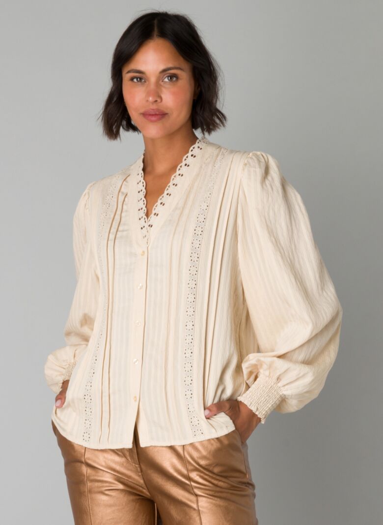 YEST blouse Ofra 0004880070038