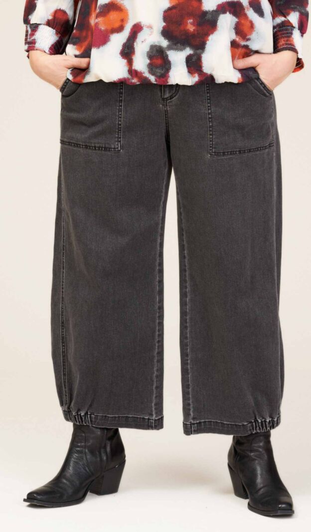 Gozzip woman Jeans