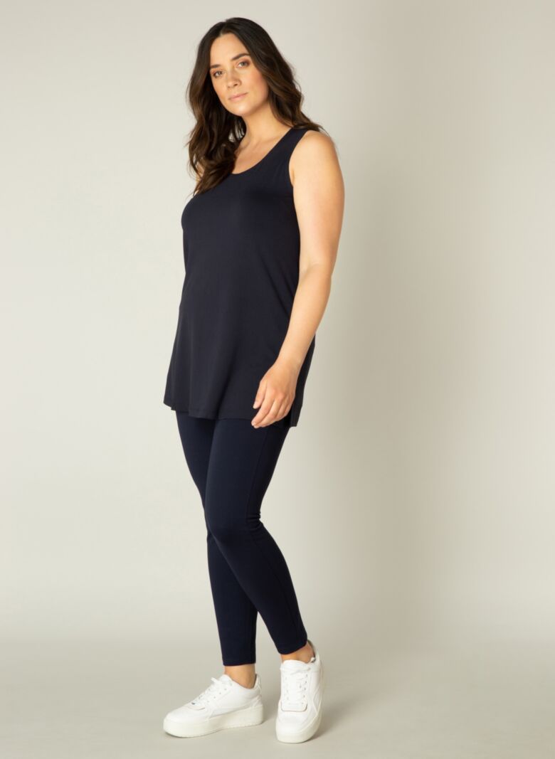 Base Level Curvy singlet Alicia 70000062010352