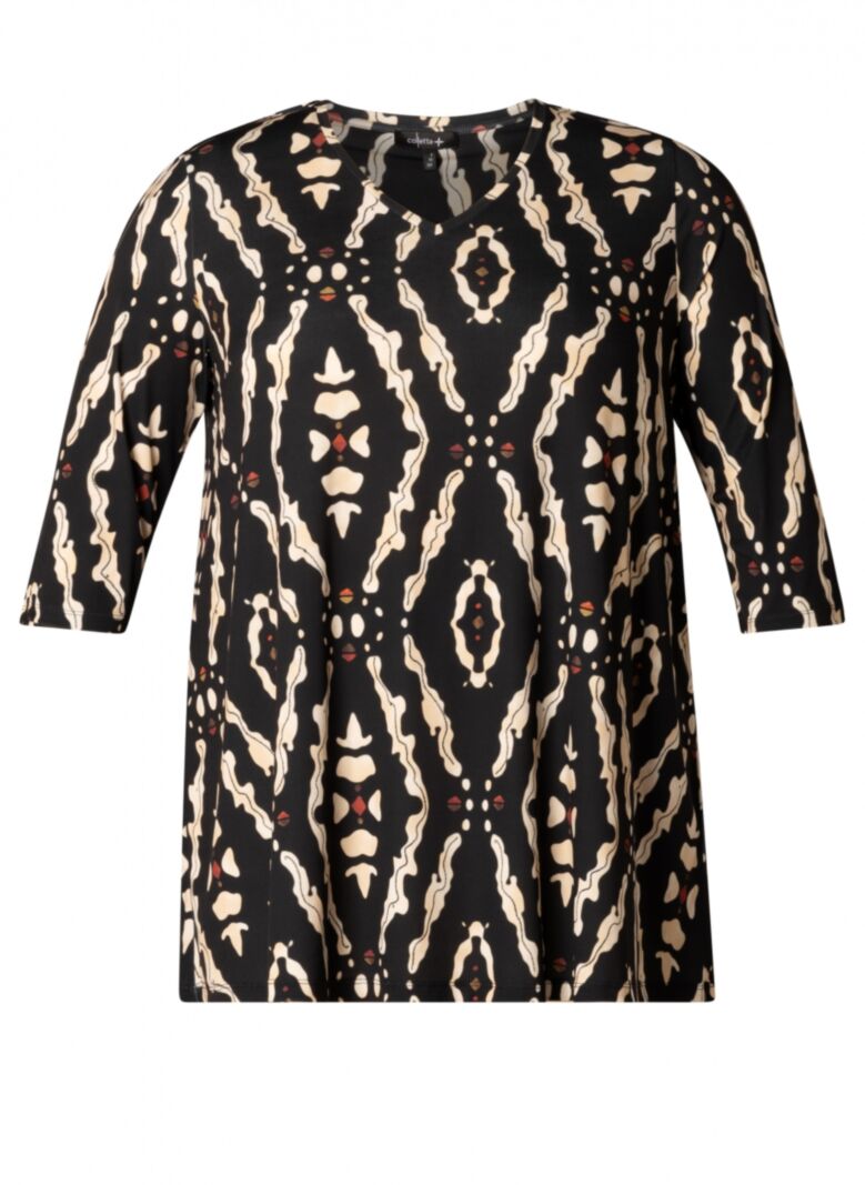 Colletta Tops / Tunics