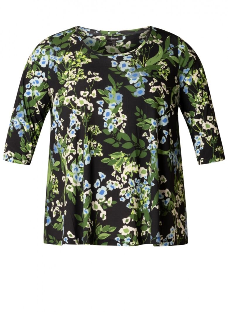 Colletta Tops / Jersey Shirts