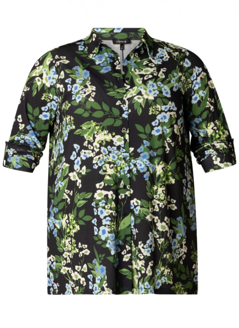 Colletta Tops / Blouses