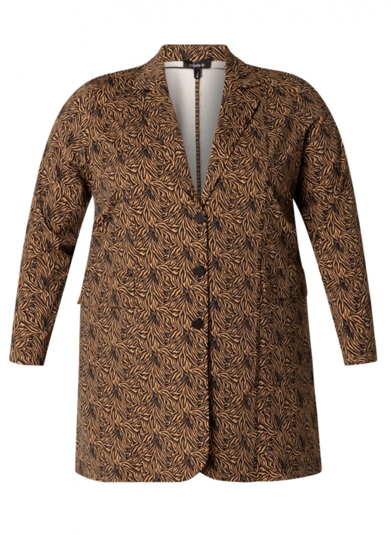 Colletta Cover ups / Blazers