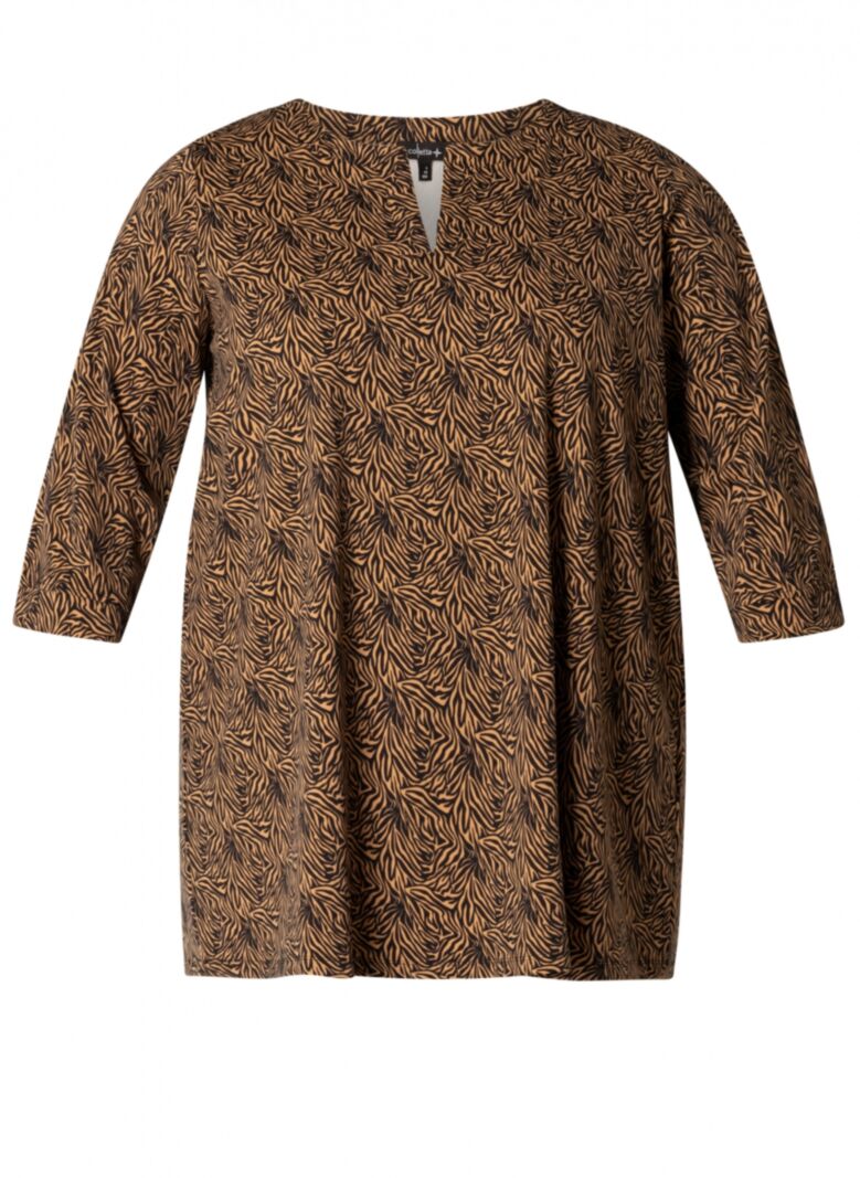 Colletta Tops / Tunics