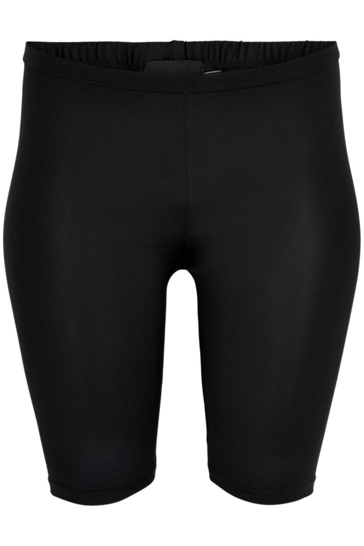 Gozzip woman Biker Shorts