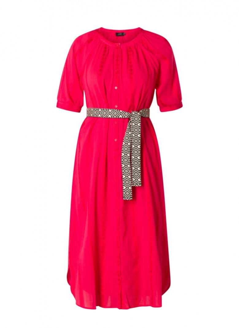 yesta One pieces / Dresses Spice Red 2(50)