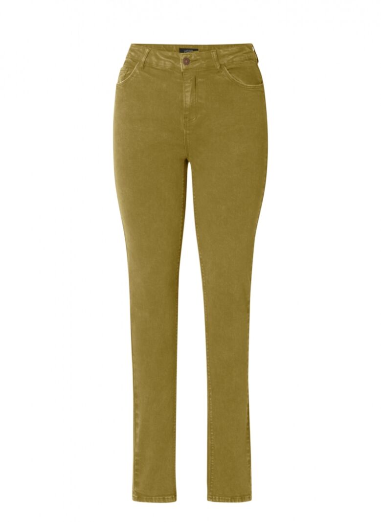 Yesta Bottoms / Pants