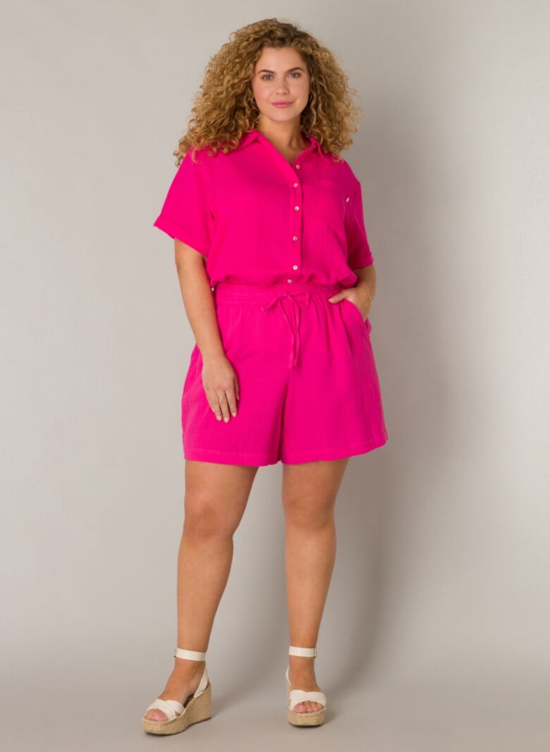 Yesta Tops / Blouses