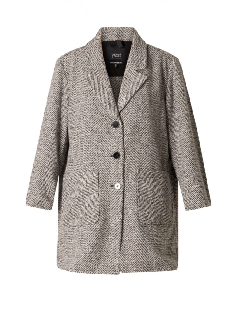 Yesta Coats & Jackets / Coats