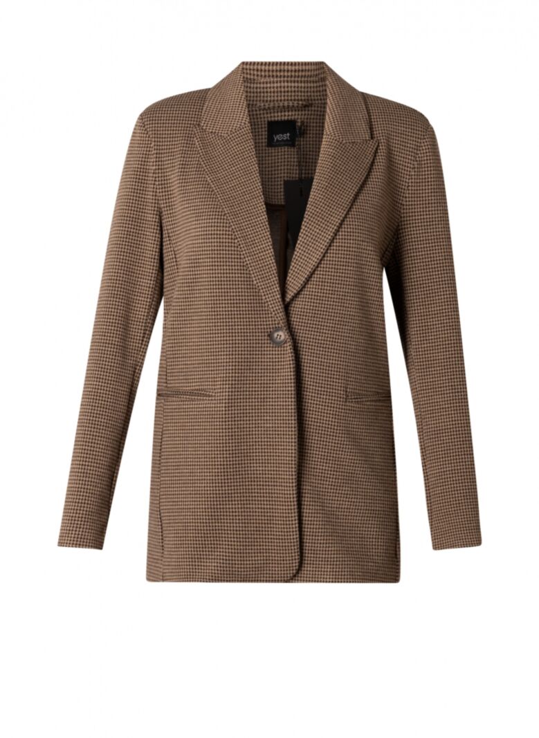 Yesta Cover ups / Blazers