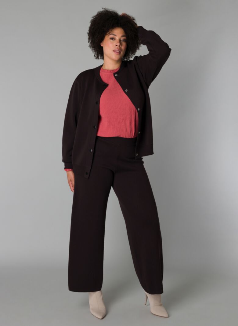 YESTA vest Sameya A0048569080250