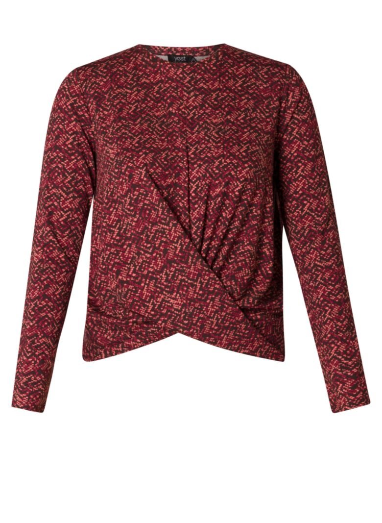 YESTA shirt Sandy A0048619089250