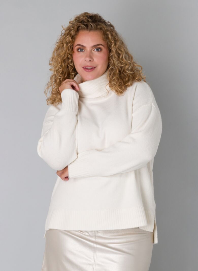 YESTA trui Topaz A0050550016X-044