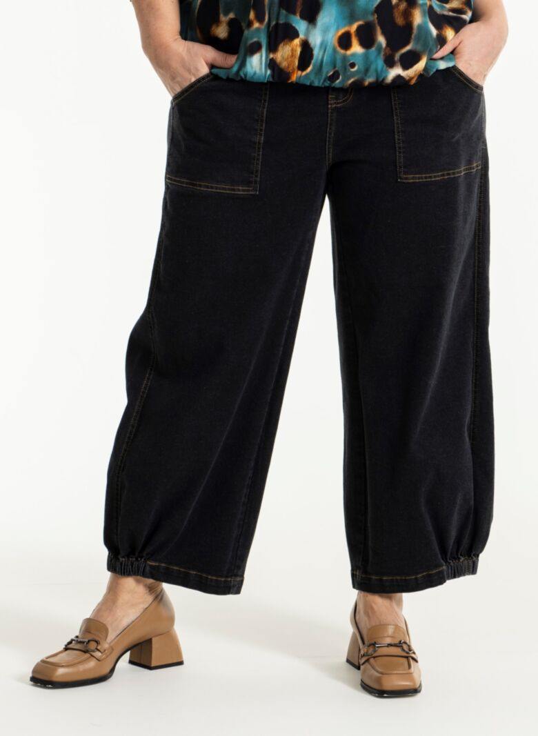 Gozzip woman Baggy pants