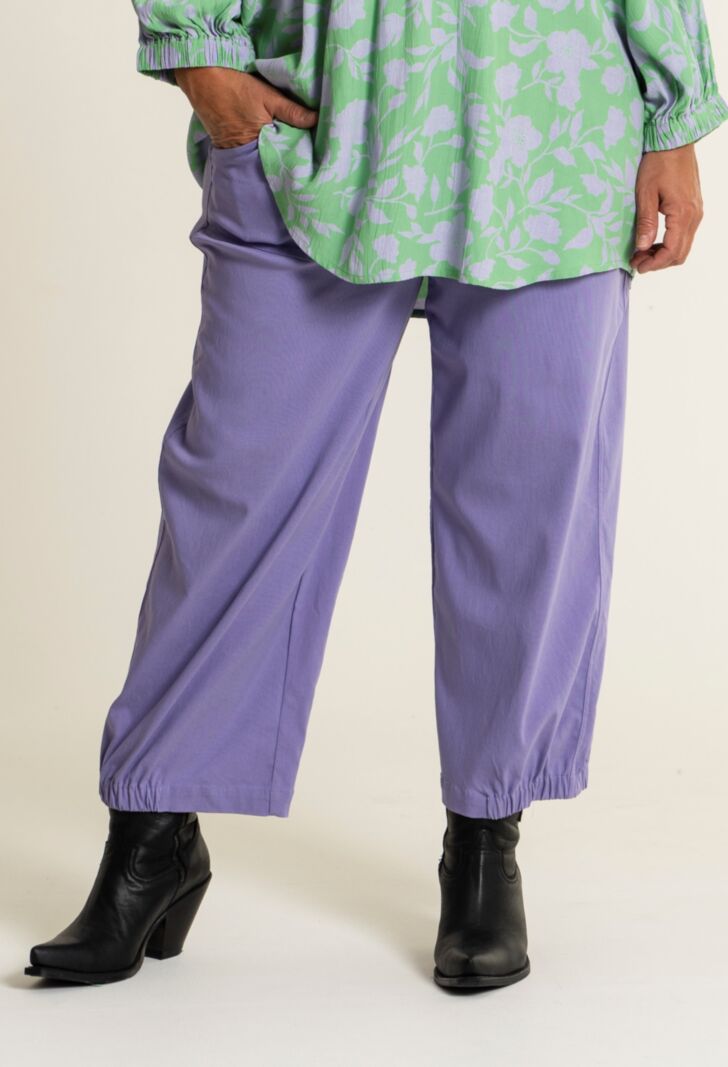 Gozzip woman Pants
