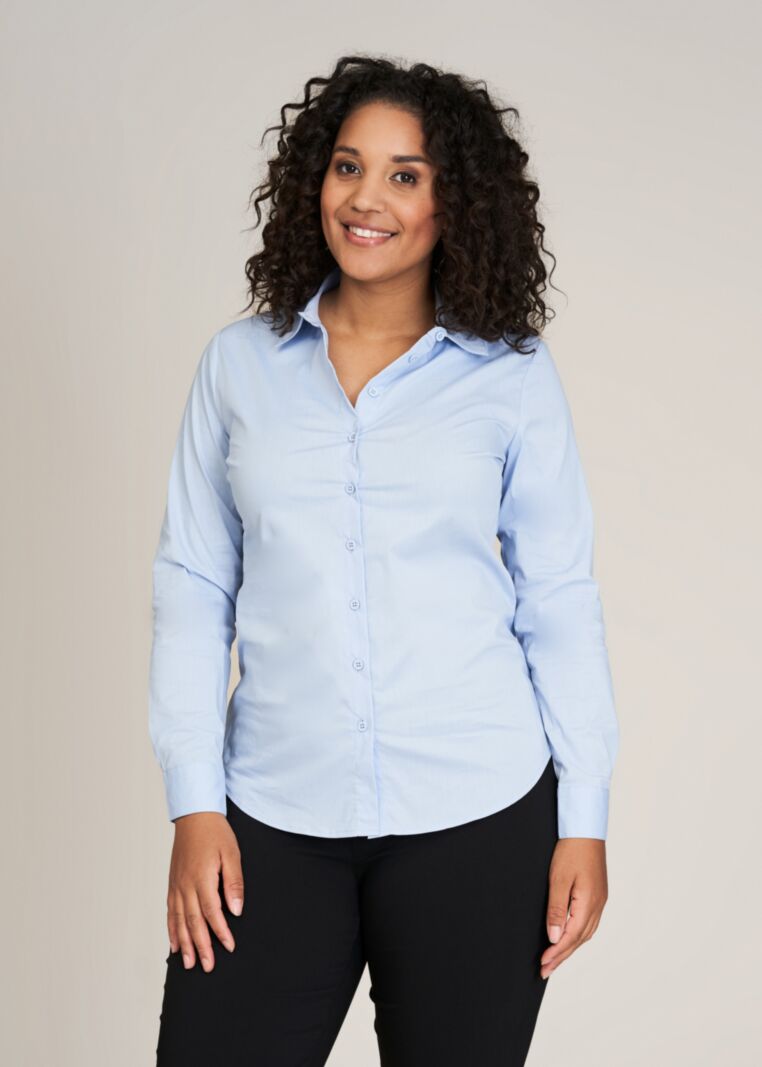 Sandgaard Short Shirt