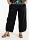 Gozzip woman Baggy pants